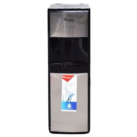 Ramtons HOT & COLD BOTTOM LOAD DISPENSER - RM/674