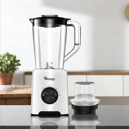 Ramtons BLENDER+MILL 1.5 LITERS 2 SPEED - RM/579