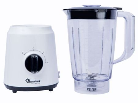 Ramtons BLENDER 1.5 LITRES 2 SPEED- RM/583
