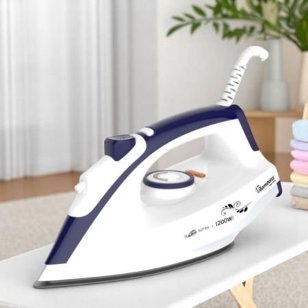 Ramtons  DRY IRON WITH SPRAY- RM/693