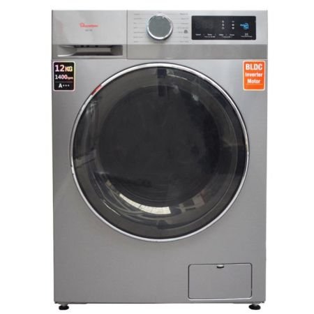 Ramtons  FRONT LOAD FULLY AUTOMATIC 12KG WASHER 1400RPM - RW/156