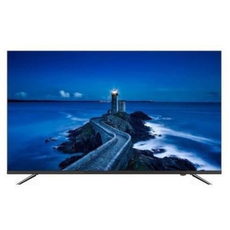 Vision Plus 65 Inches 4K Frameless V+ OS, Dolby Sound Smart TV